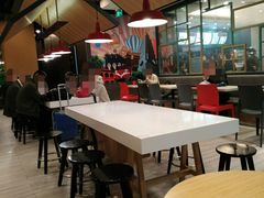 -永和大王(浦东南路店)