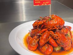 -老三龙虾(汉阳杨泗庙店)