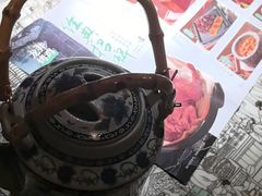 -绿茶餐厅(昌平悦荟店)