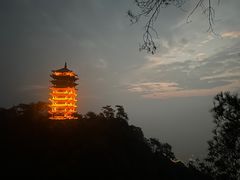 -缙云山景区