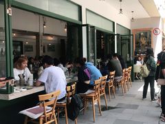 -RAC BAR(安福路店)