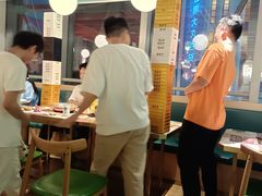 -温禾牛·和牛寿喜烧自助火锅(恒基名人店)