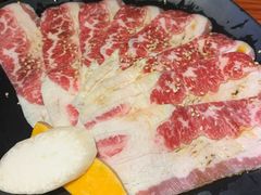 -山之屋炭火烧肉·生啤畅饮(大朗万科中央公园店)
