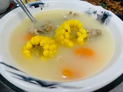 -九龙茶记·粤式餐厅融合菜(鹭江店)