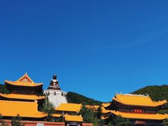 -六鼎山文化旅游区
