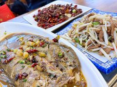 -老味道1992(武当山店)