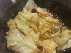 -湘邻呷铺·田园家宴(汉基广场店)