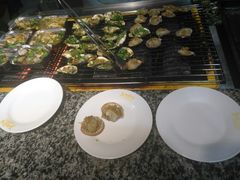 -多喜客海鲜烤肉自助烤场(百花红楼店)