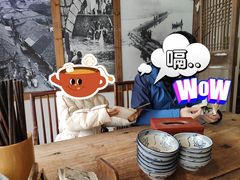 -太平张醪糟(翔凤店)