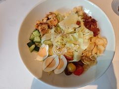 -MORTON'S 莫尔顿牛排坊(北京丽晶酒店)