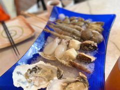 -丁字口海鲜热炒·烧烤大排档