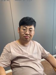-型男帮男士假发补发·佩戴式发型