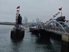 -中国人民解放军海军博物馆