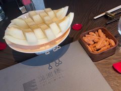 -潇湘楼·二十四节气山野菜(亚运村店)