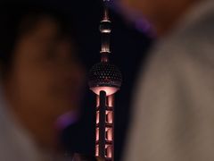 -RIVIERA 松鹤楼(外滩店)