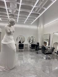 -Moyue HAIR SALON