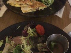 -HELLO 27 意面·沙拉·帕尼尼