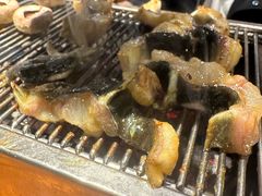 -丹东特色烤肉(学府路一部店)