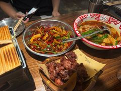 -破店肥哈·东北烧烤·夜宵(南山保利店)
