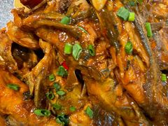 -黄泥岗·地道湖北菜(奥特莱斯店)