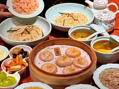 -裕兴记•蟹黄面馆(人民广场店)