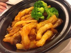 -朱仔记食府(江南大道店)