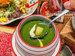 -鸟山鸣·日料食堂(王府井店)