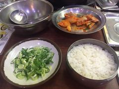 -神仙雪浓汤(明洞店)