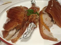 -大鸭梨烤鸭(甘家口店)