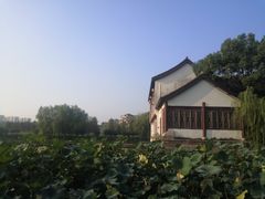 -柯岩风景区