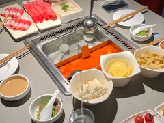 -海底捞火锅(泉城路店)