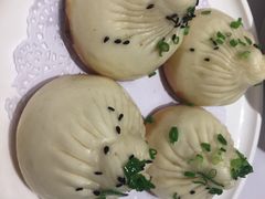 -新吉士·上海菜(浦东LCM置汇旭辉店)