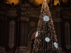 -王府井天主教堂