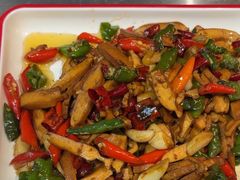 -贾青羊肉串(袁桥店)