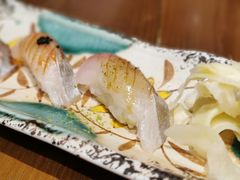 池鱼王寿司-傑·料理·海鲜放题(佛山文华荟店)