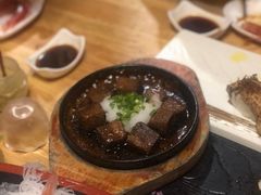 -东京屋(武定路店)