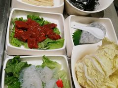 -海底捞火锅(凯德广场店)