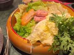 -牛New寿喜烧(曹路花园城店)