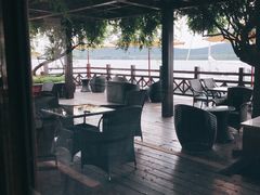 露天位-望海·帆船主题咖啡厅•品茗下午茶(石湖景区店)