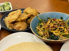 -老昌春饼(中央大街店)