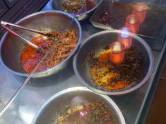 -安家德吉林市朝鲜族大冷面(民康路店)