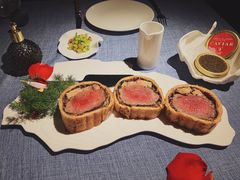 -弦月窗LUNETTE BY AMANDA(复兴路店)