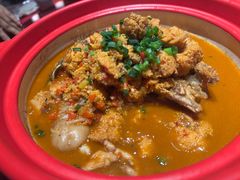-袁州宴·地道袁州菜(袁山东路店)