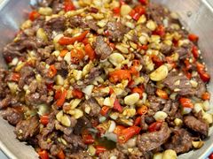 -福巷湘食小馆·猛火现炒(上海首店)