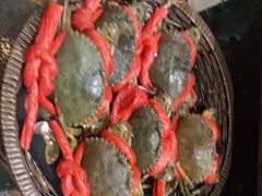 -紫阳海鲜楼·传承闽味(长乐路总店)