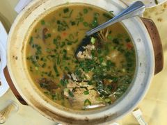 -复旦大学本部-食堂