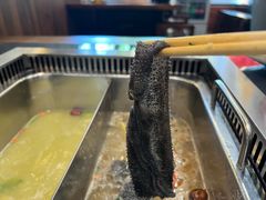 -晓林火锅(安定门店)