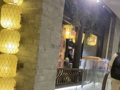 -南京大牌档(新街口德基广场店)