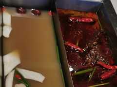 -串一火锅(赛格国际购物中心店)