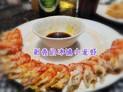 -上海齐鲁万怡大酒店·辣椒屋咖啡厅